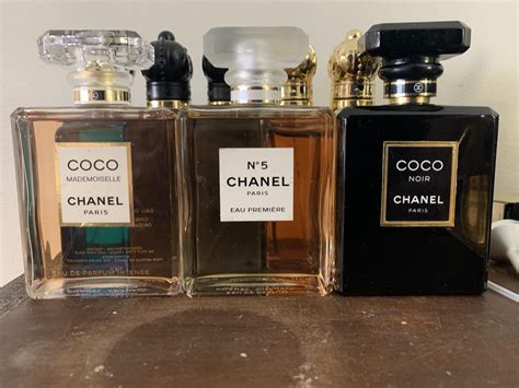 chanel chance perfume testers for sale